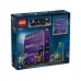 Lego Harry Potter 76446 Dogodivščina z avtobusom Vitez ponočnjak